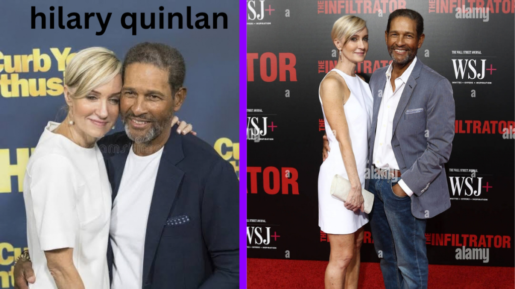 Hilary Quinlan: The Private Life, Career and Philanthropic Journey of Bryant Gumbel’s Wife Hilary Quinlan