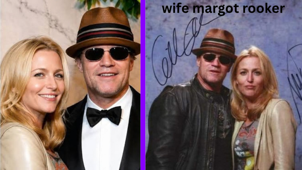 Wife Margot Rooker: Inside the Private Life of Michael Rooker’s Longtime Partner Wife Margot Rooker