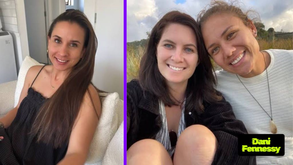 Dani Fennessy: Inspiring Career, Personal Journey, and the Story Behind New Zealand’s Media Personality Dani Fennessy