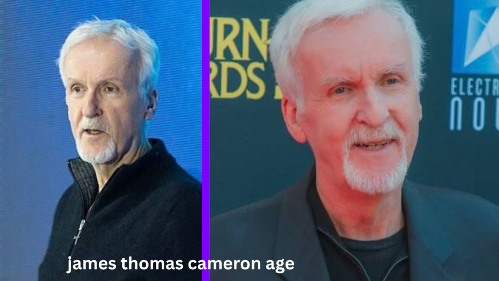 James Thomas Cameron Age: How Old Is Kirk Cameron’s Youngest Son? james thomas cameron age